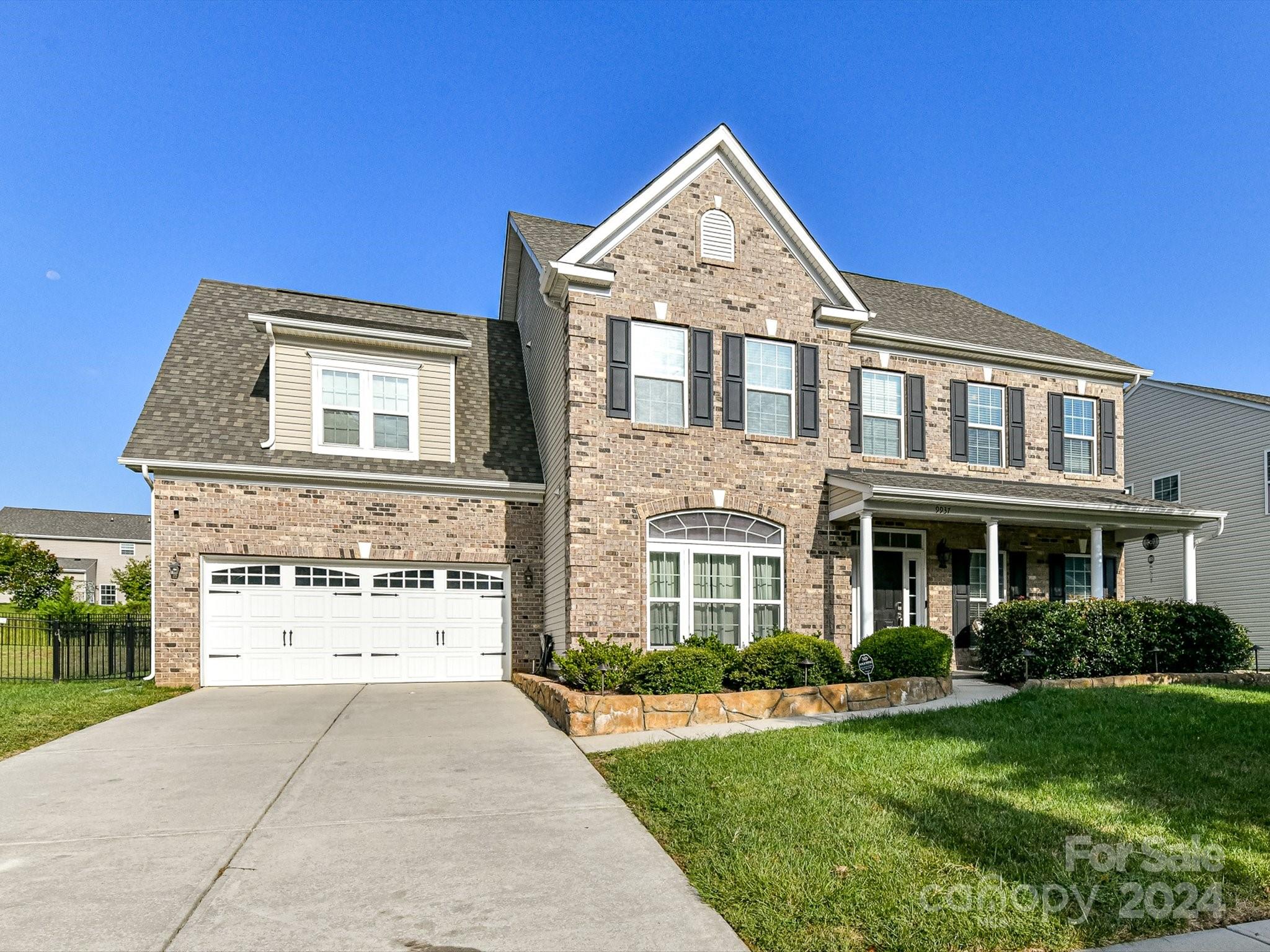 9937 Violet Cannon Drive NW Concord NC 28027