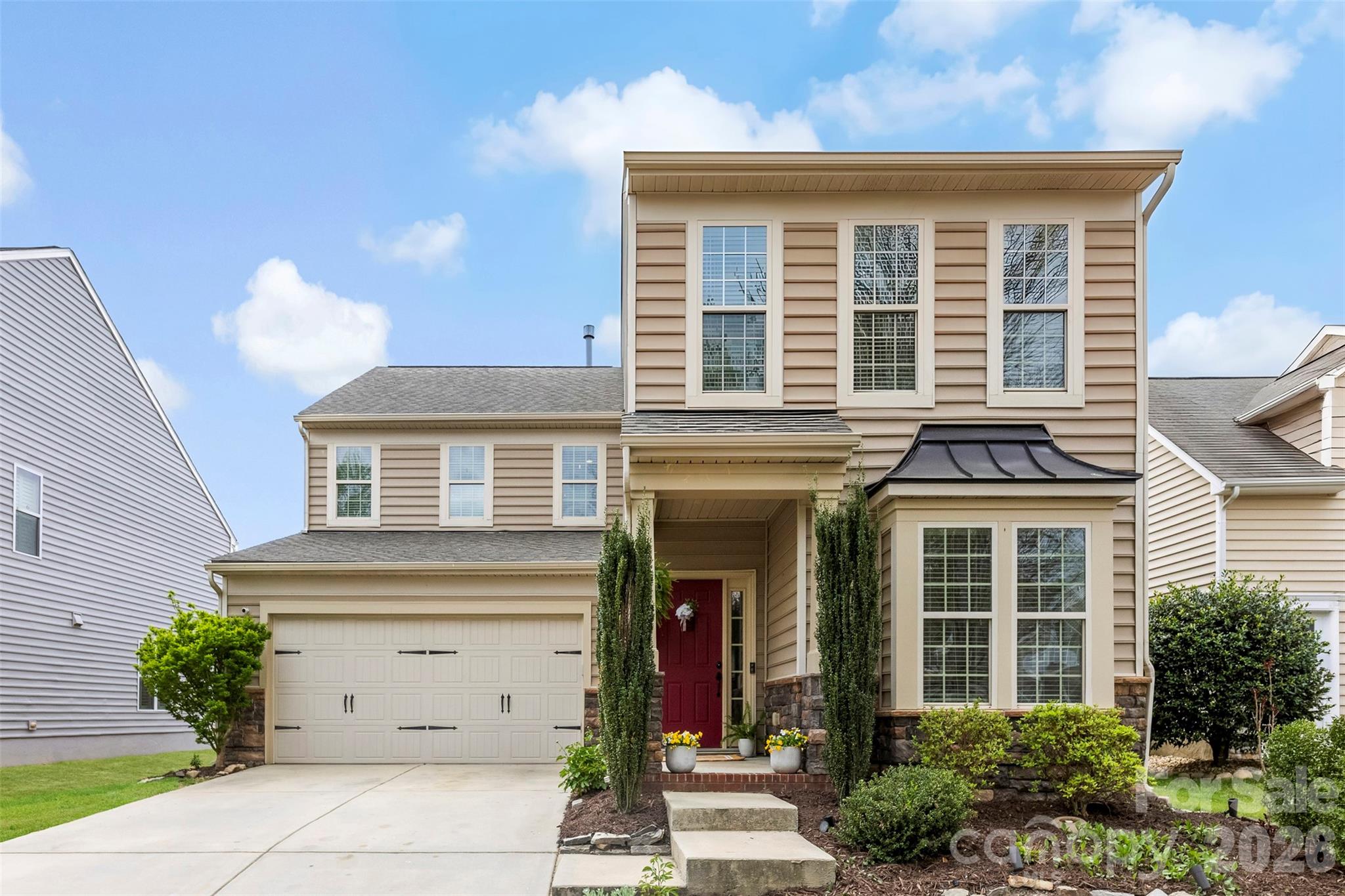 1532 Ridgehaven Road Waxhaw NC 28173