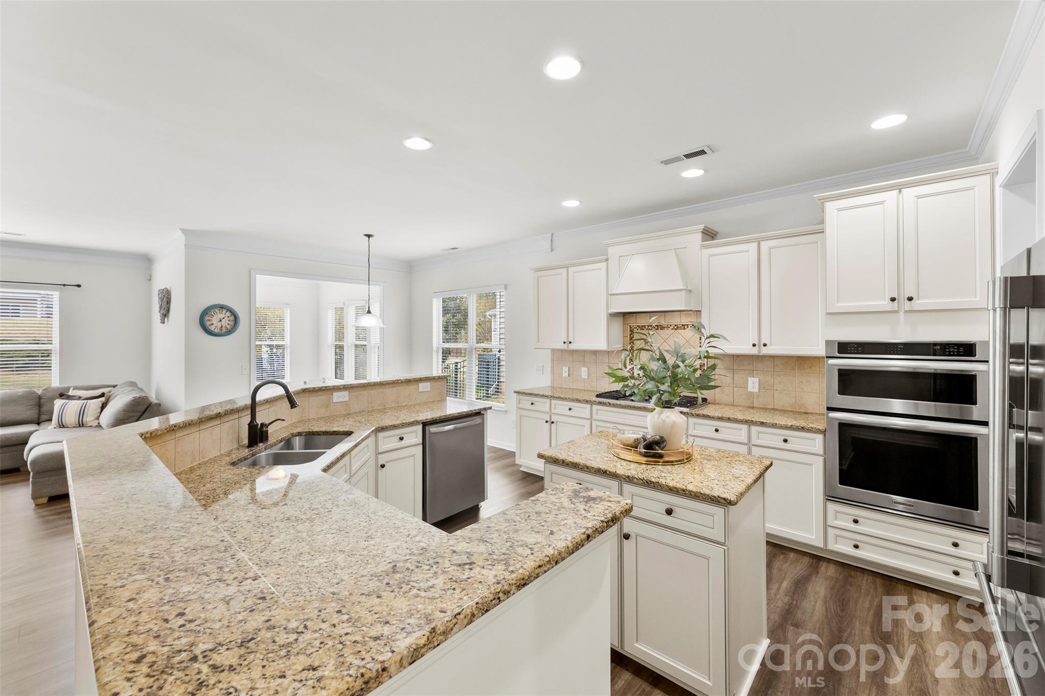 1532 Ridgehaven Road Waxhaw NC 28173