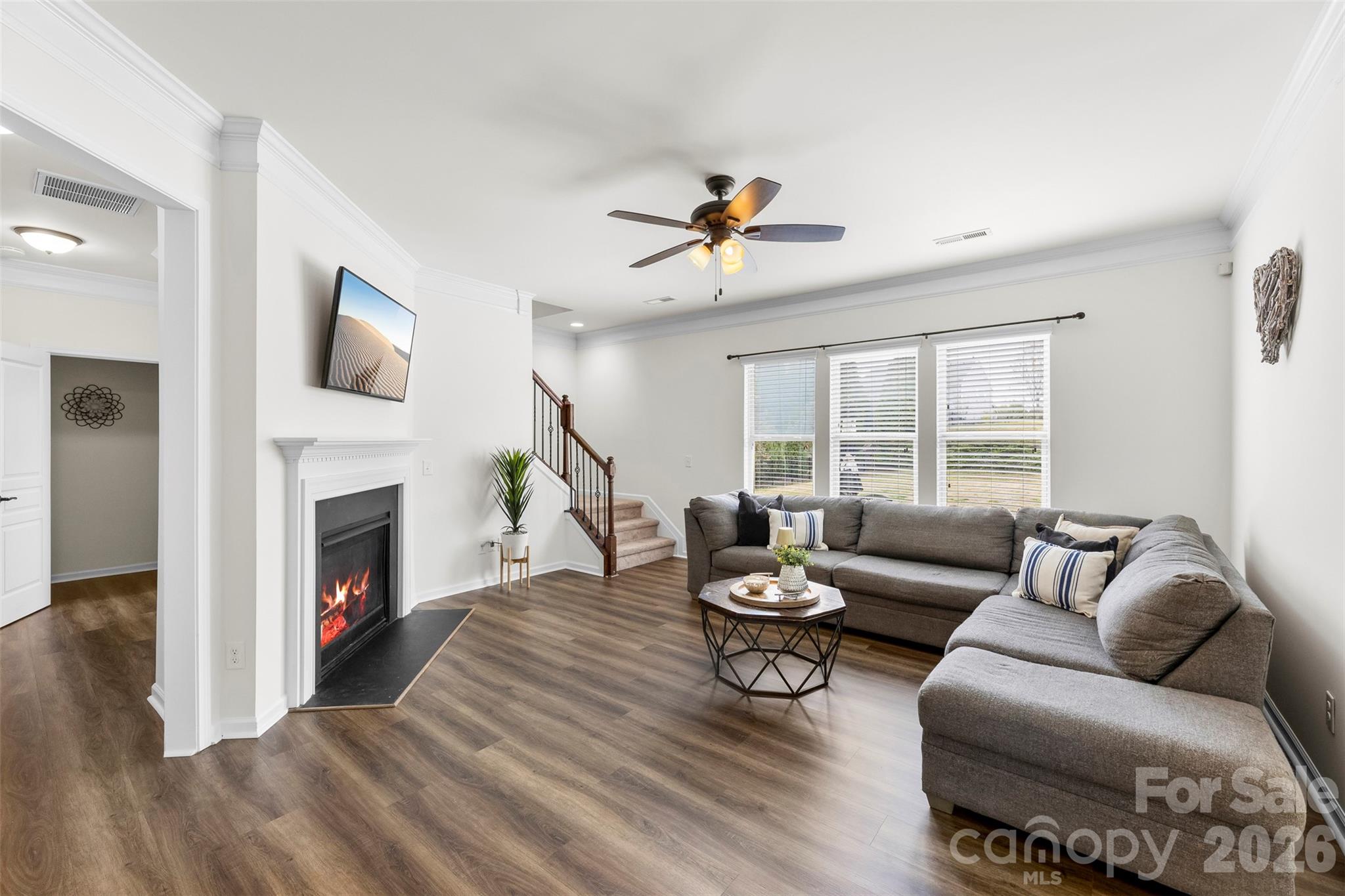 1532 Ridgehaven Road Waxhaw NC 28173