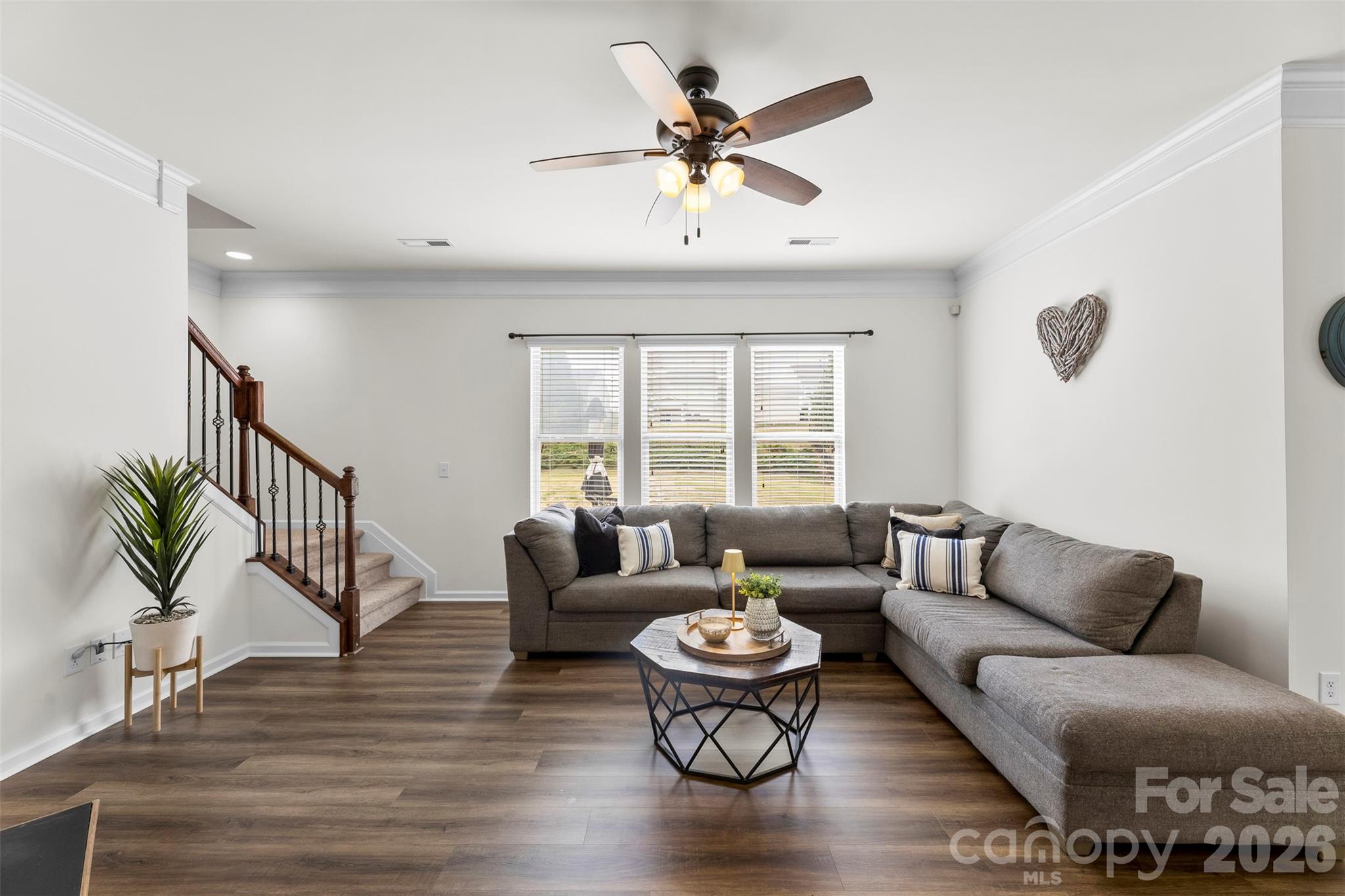 1532 Ridgehaven Road Waxhaw NC 28173