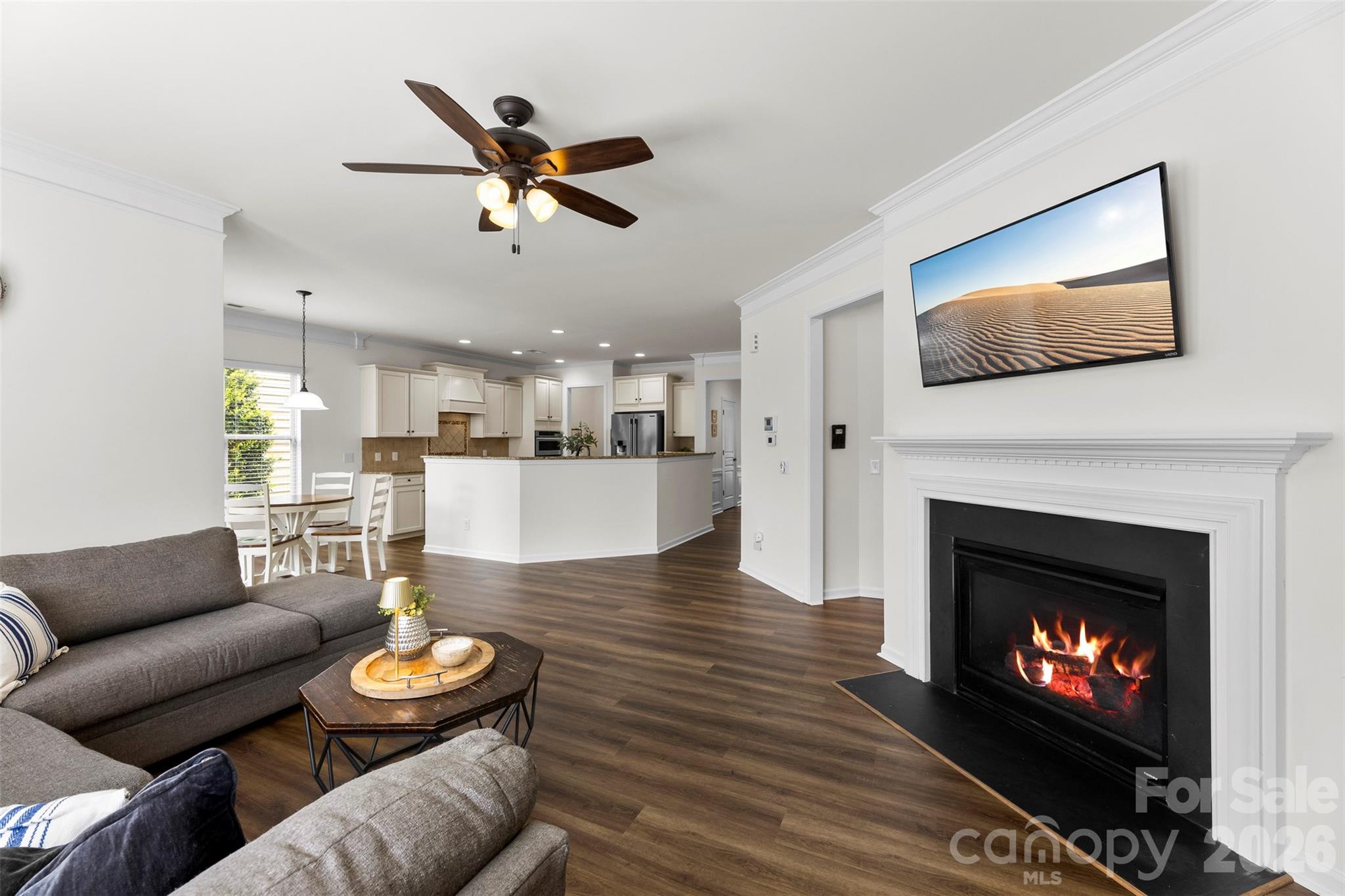 1532 Ridgehaven Road Waxhaw NC 28173