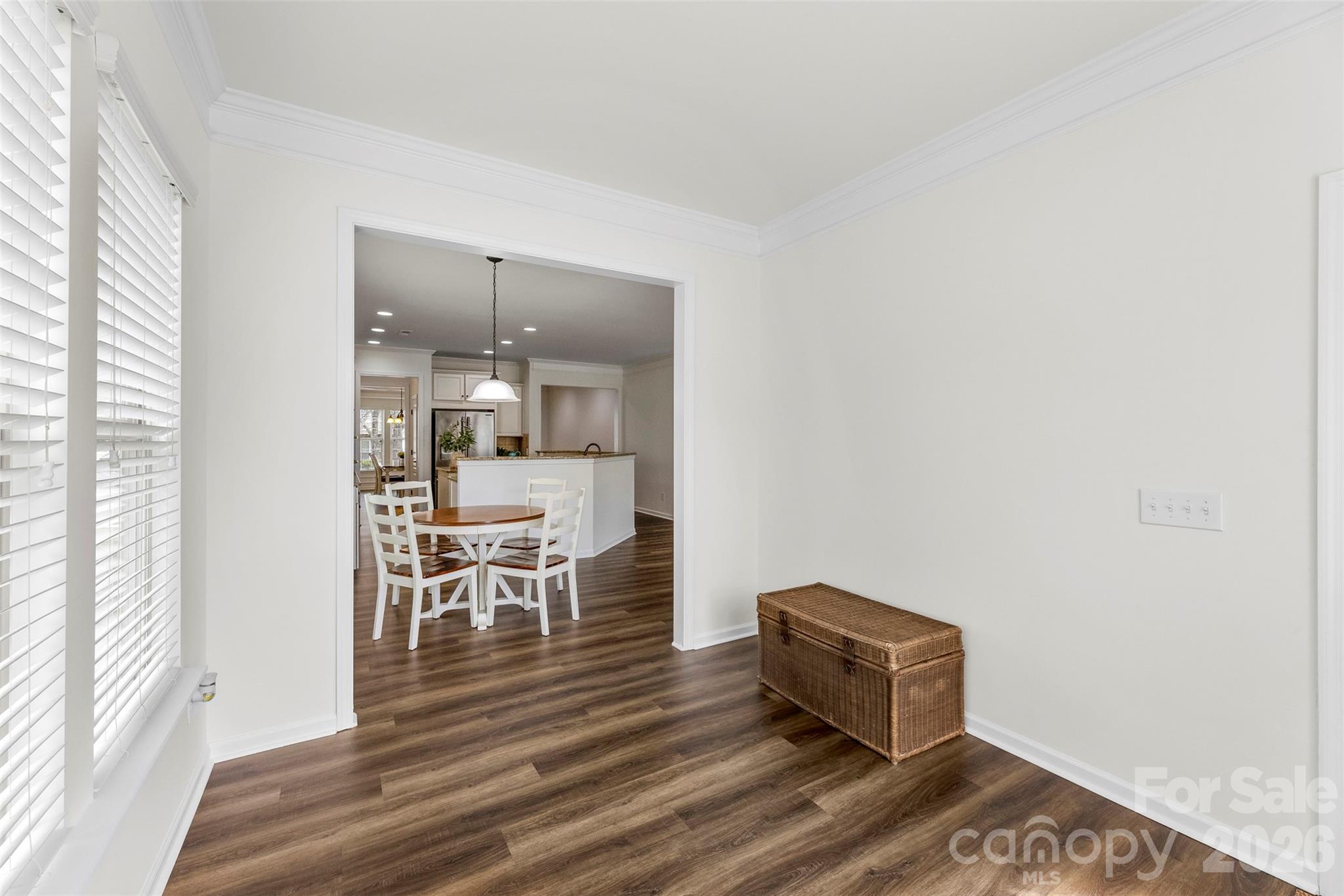 1532 Ridgehaven Road Waxhaw NC 28173