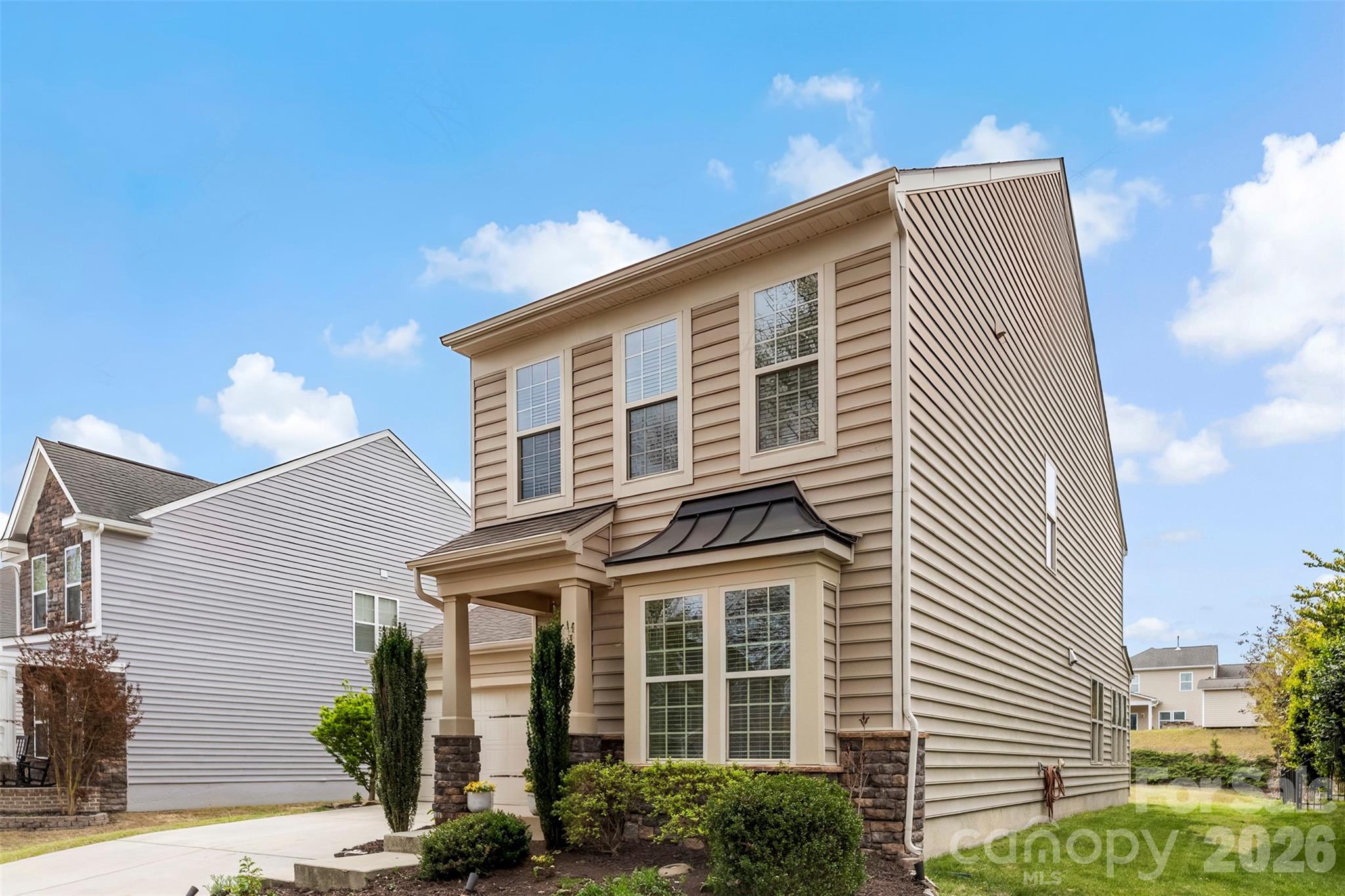 1532 Ridgehaven Road Waxhaw NC 28173