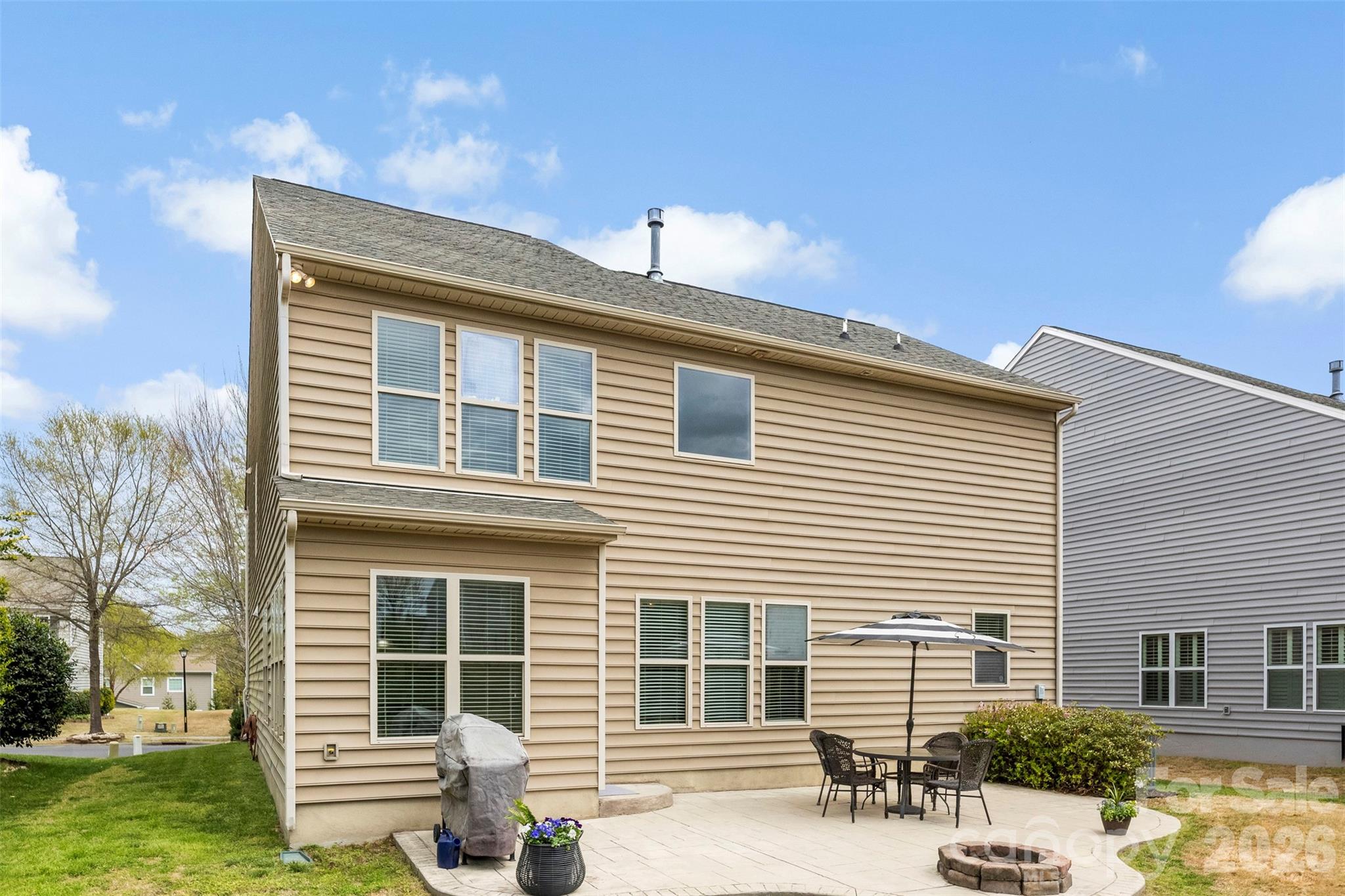1532 Ridgehaven Road Waxhaw NC 28173