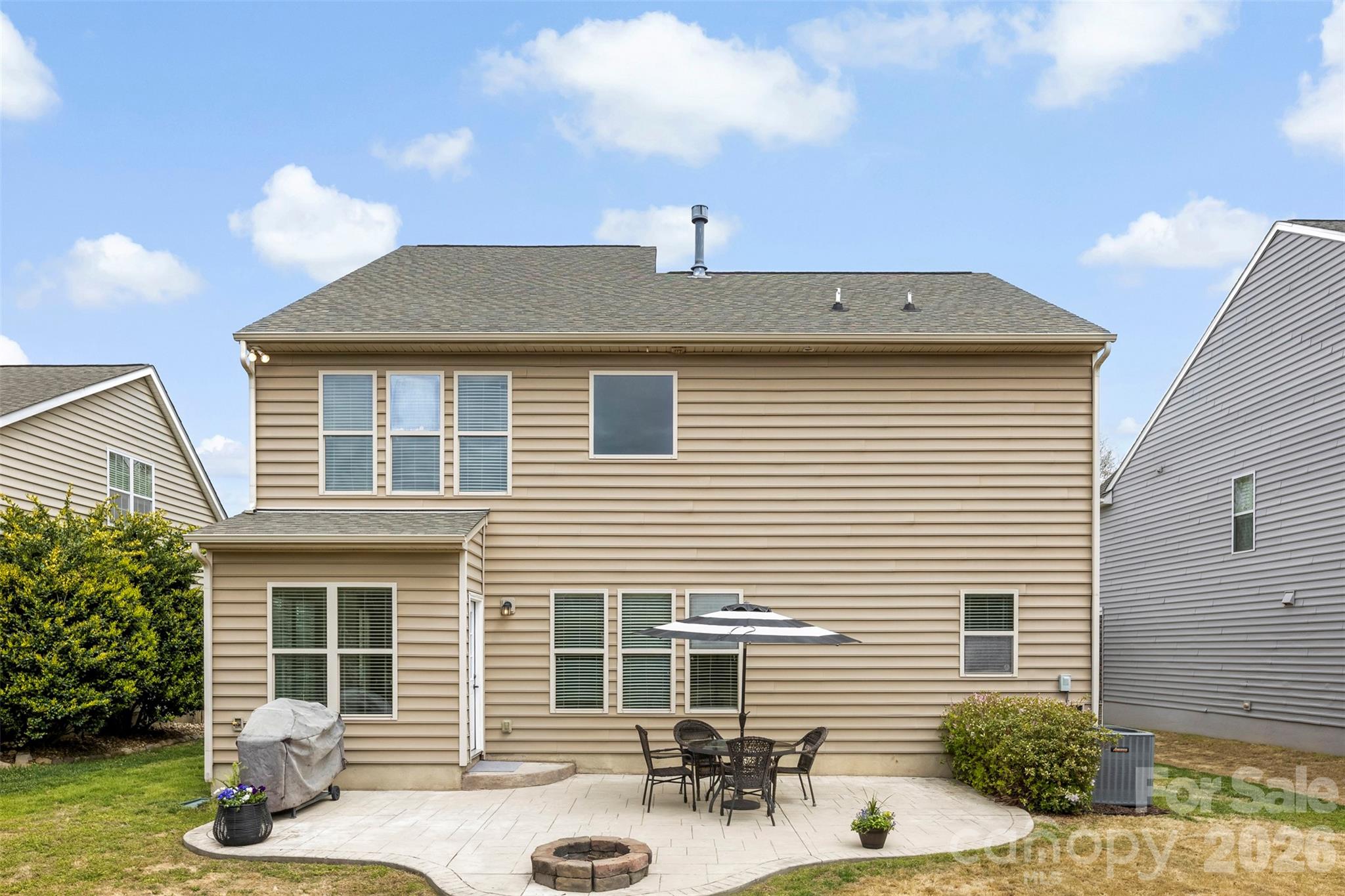 1532 Ridgehaven Road Waxhaw NC 28173