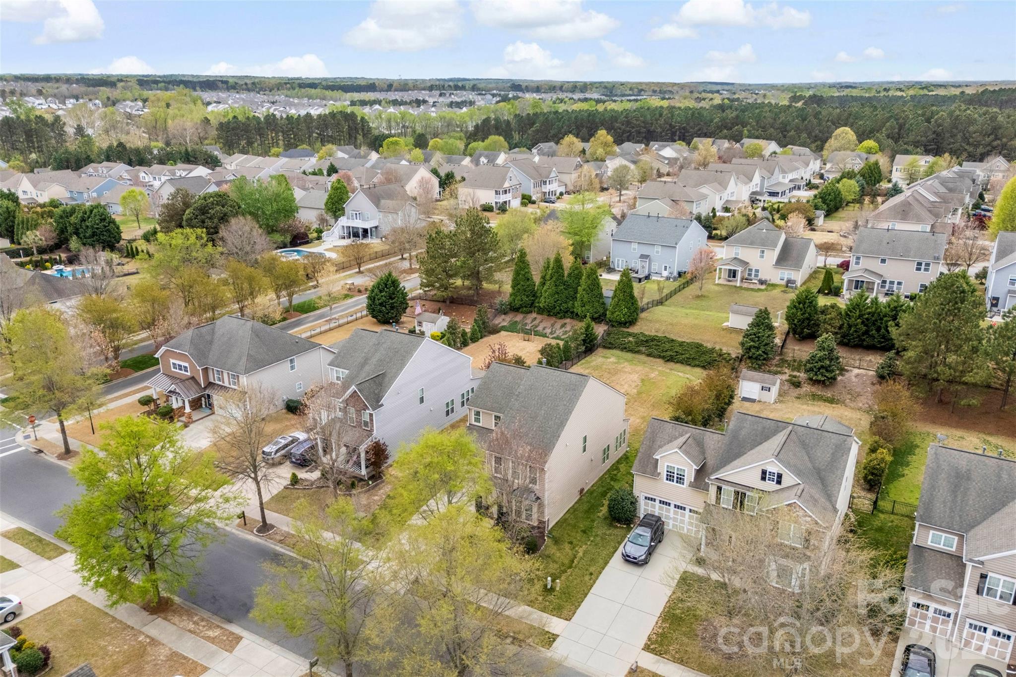 1532 Ridgehaven Road Waxhaw NC 28173