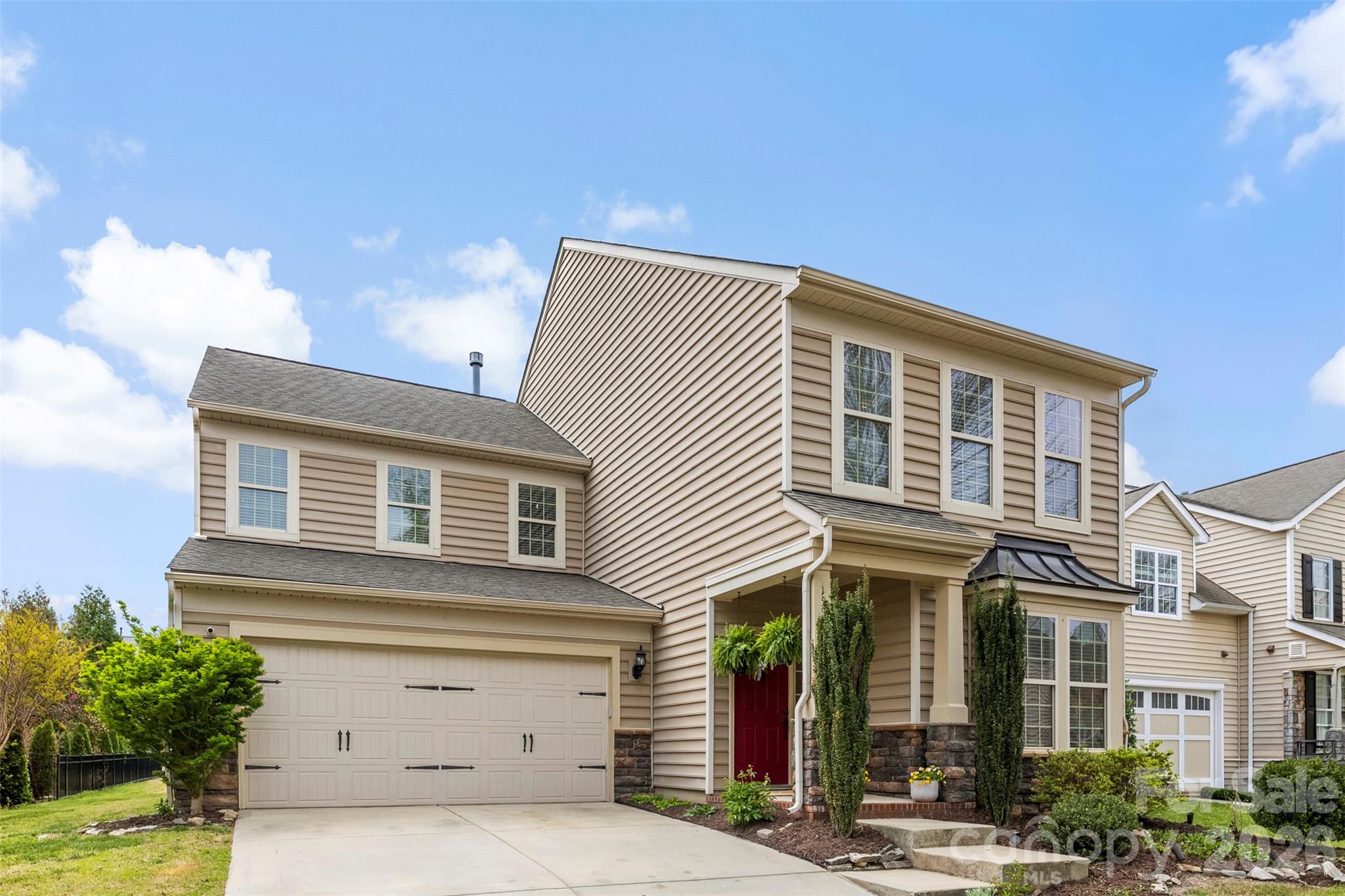 1532 Ridgehaven Road Waxhaw NC 28173