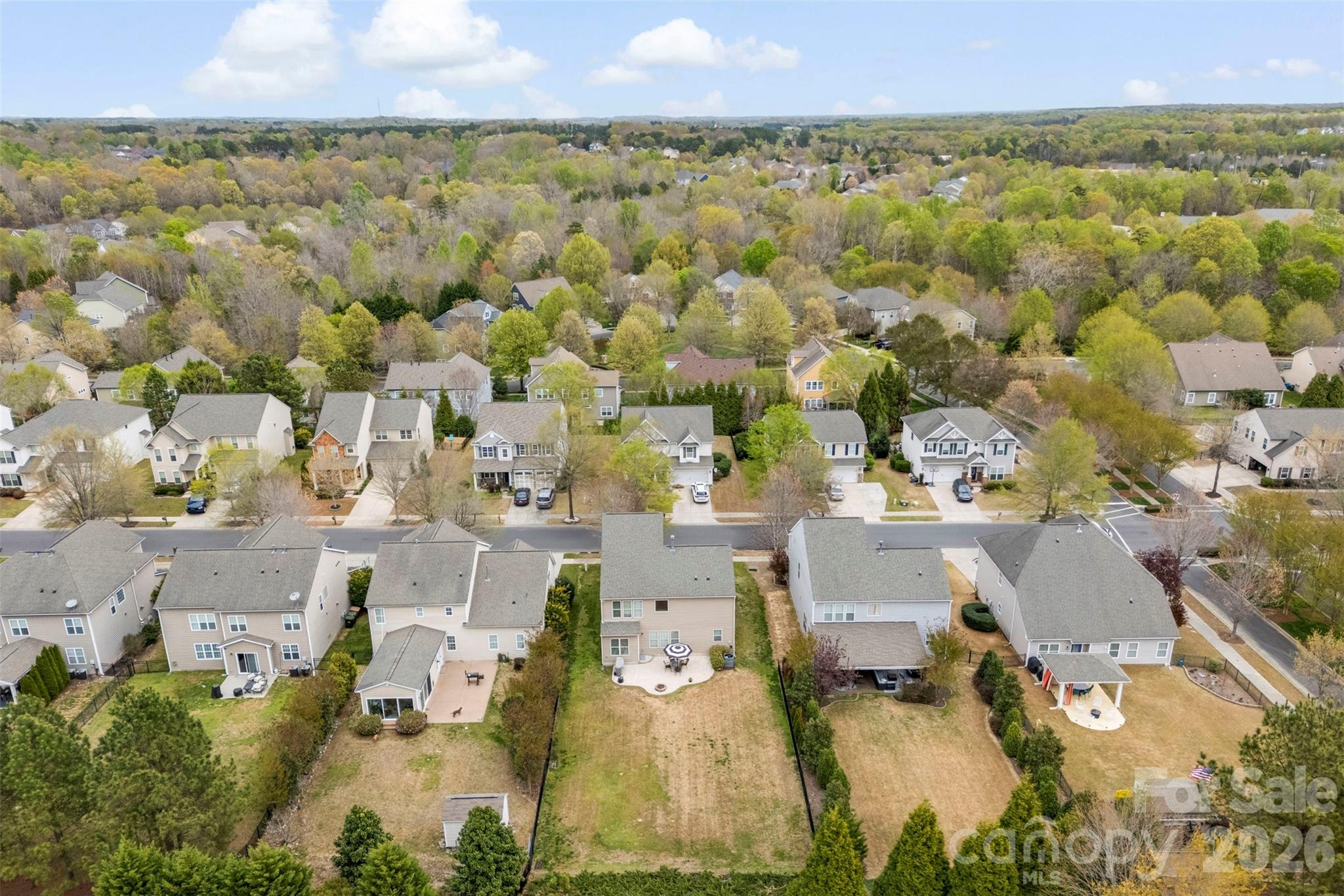 1532 Ridgehaven Road Waxhaw NC 28173