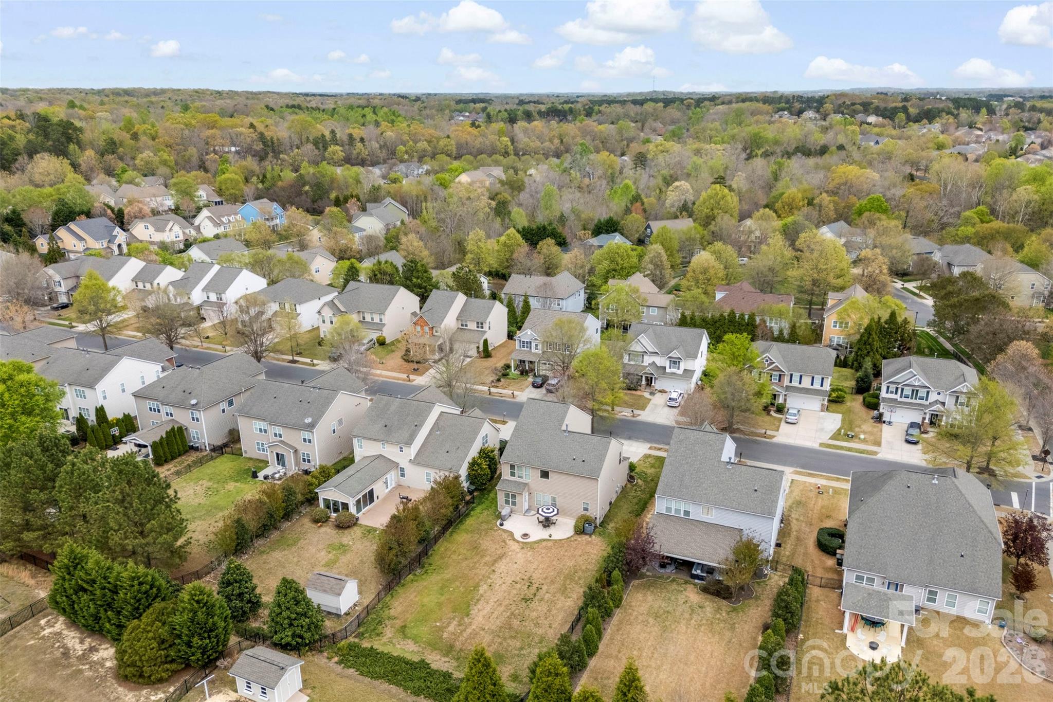 1532 Ridgehaven Road Waxhaw NC 28173
