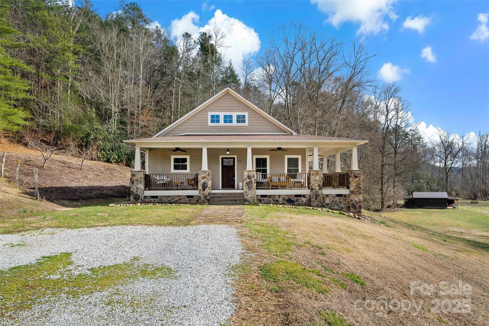 192 Mountain View Road Marion NC 28752