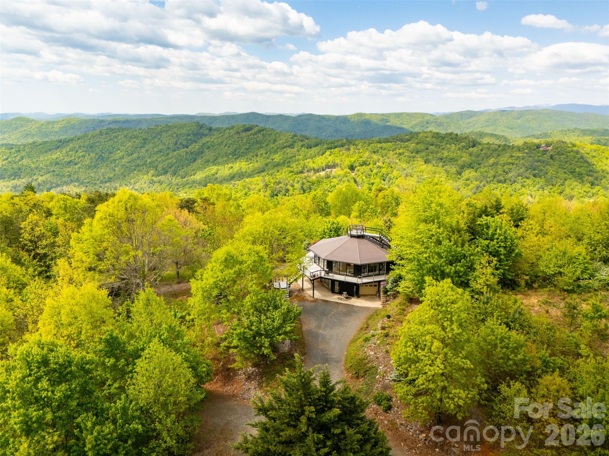 146 Cherokee Lane Purlear NC 28665