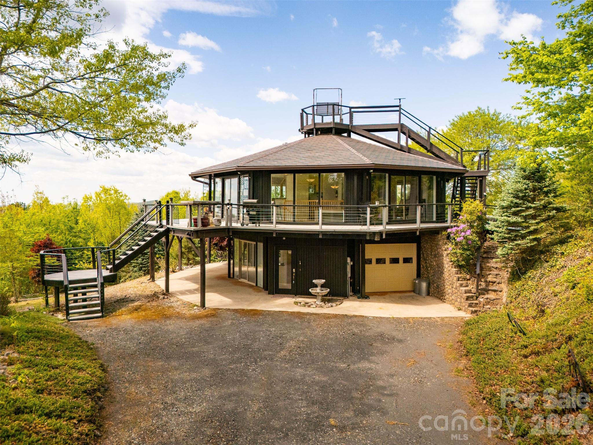 146 Cherokee Lane Purlear NC 28665