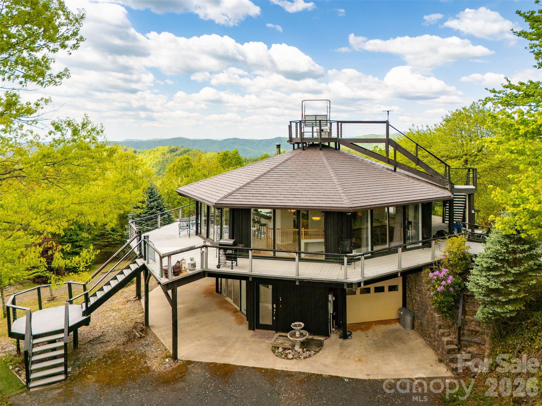146 Cherokee Lane Purlear NC 28665