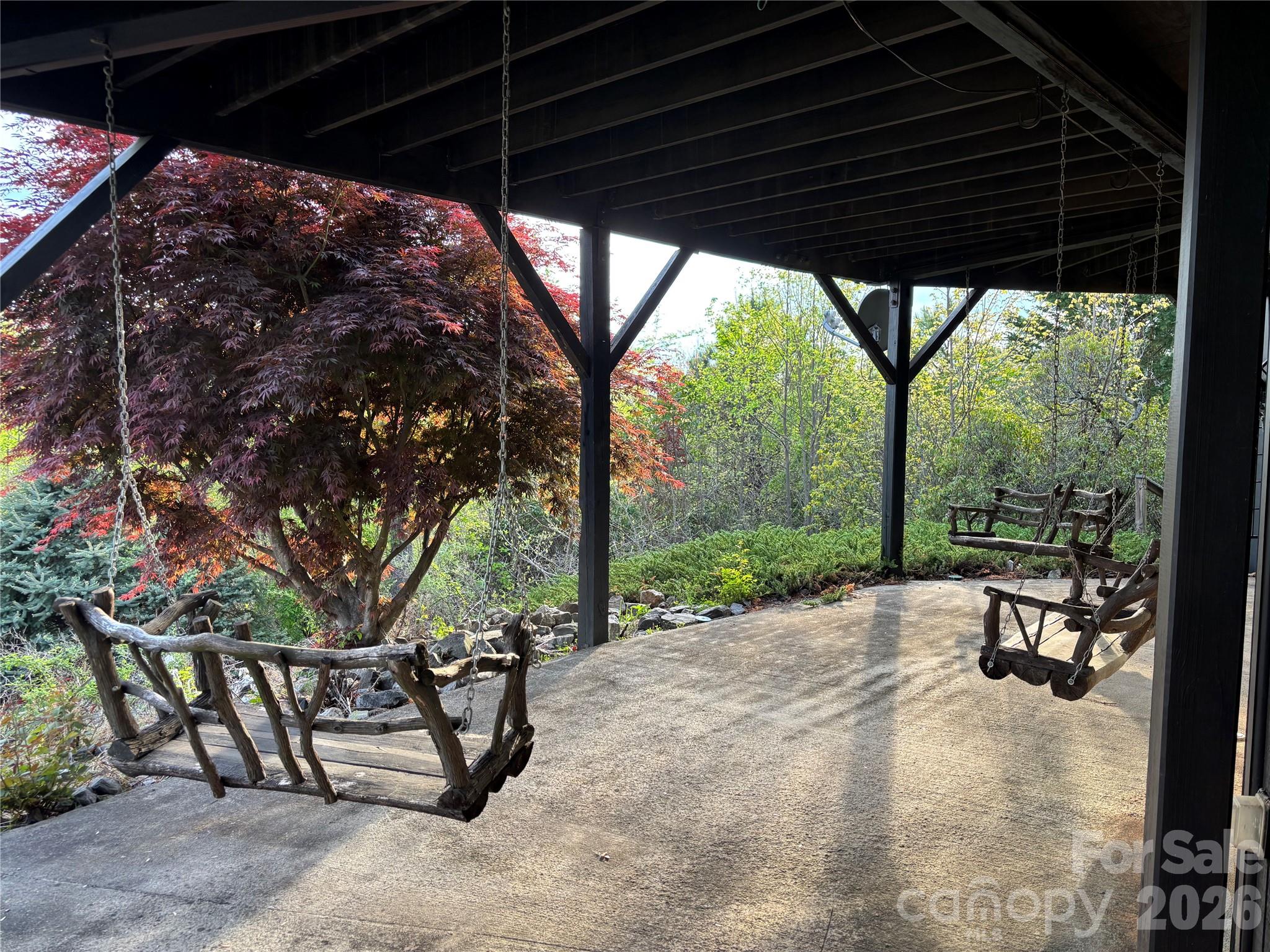 146 Cherokee Lane Purlear NC 28665