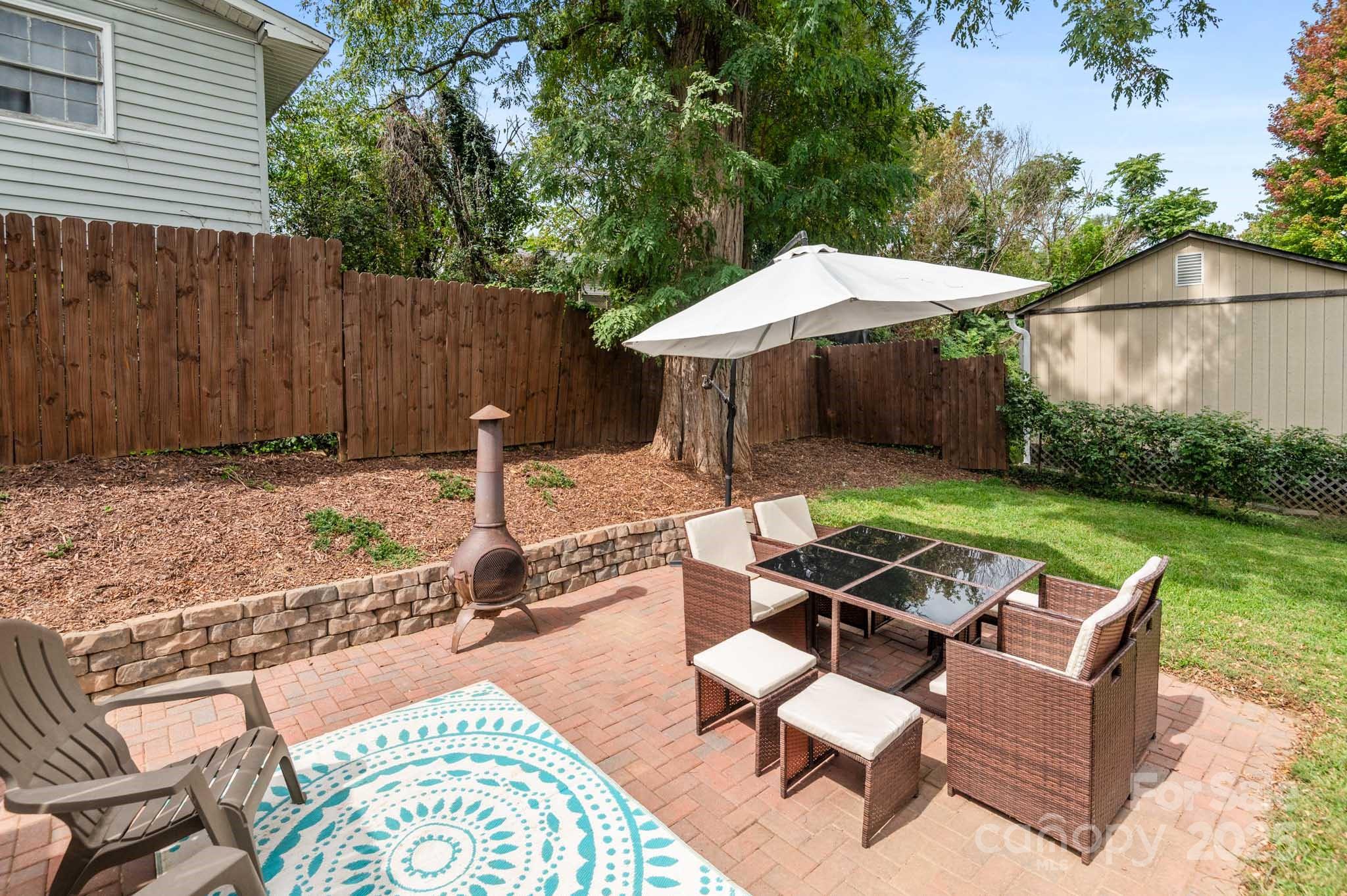 970 W Chapel Road Asheville NC 28803