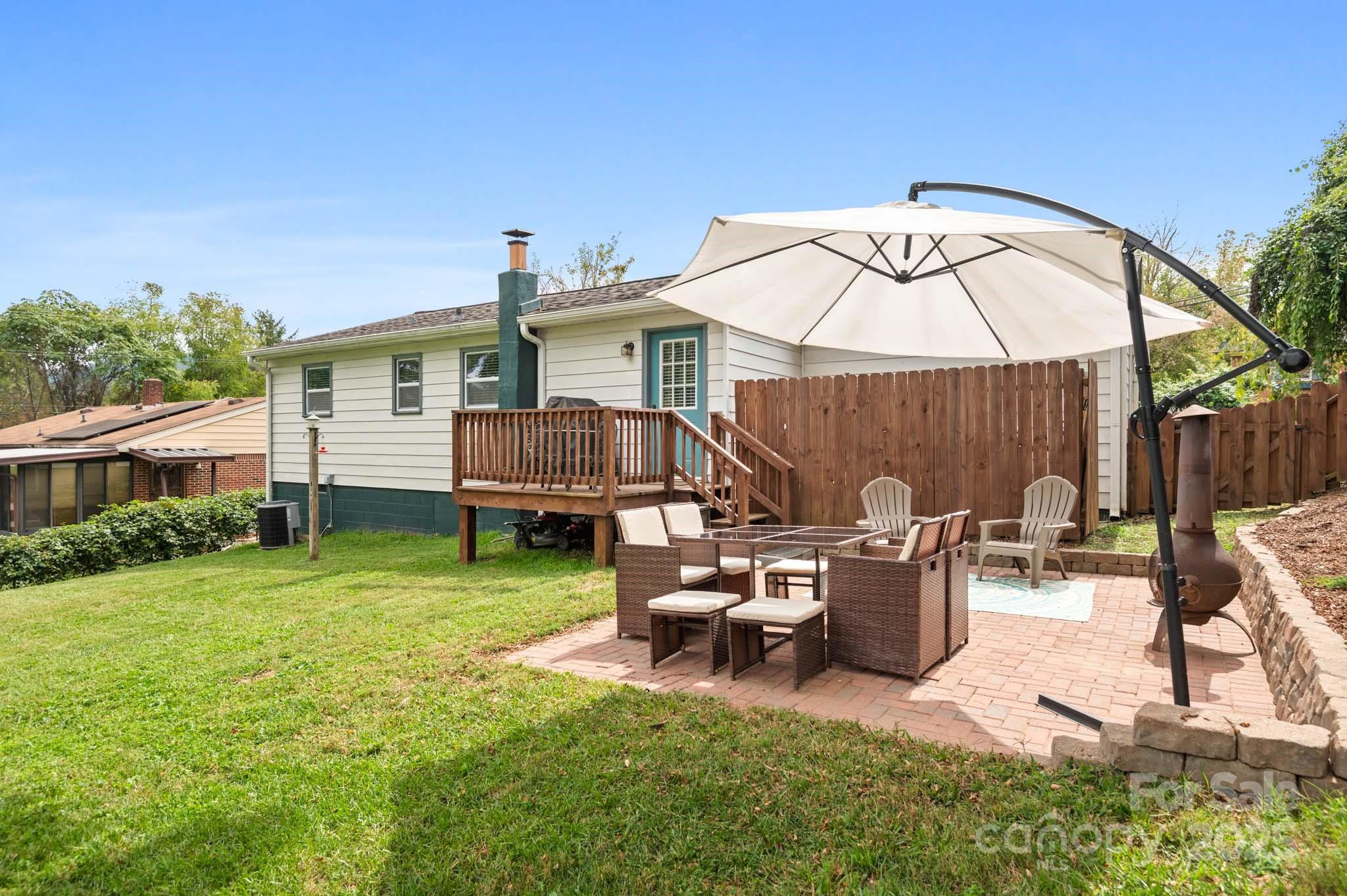 970 W Chapel Road Asheville NC 28803