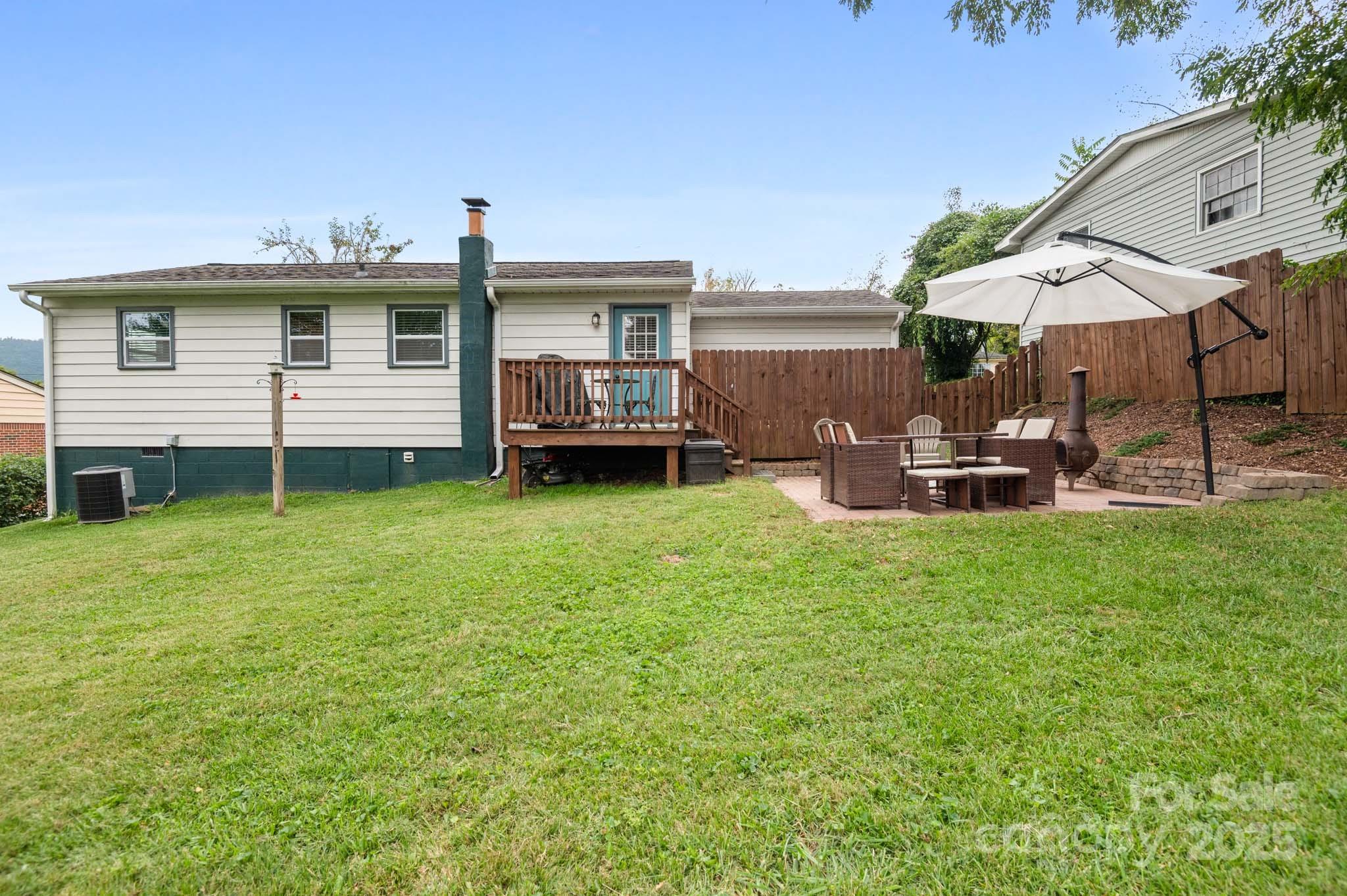 970 W Chapel Road Asheville NC 28803