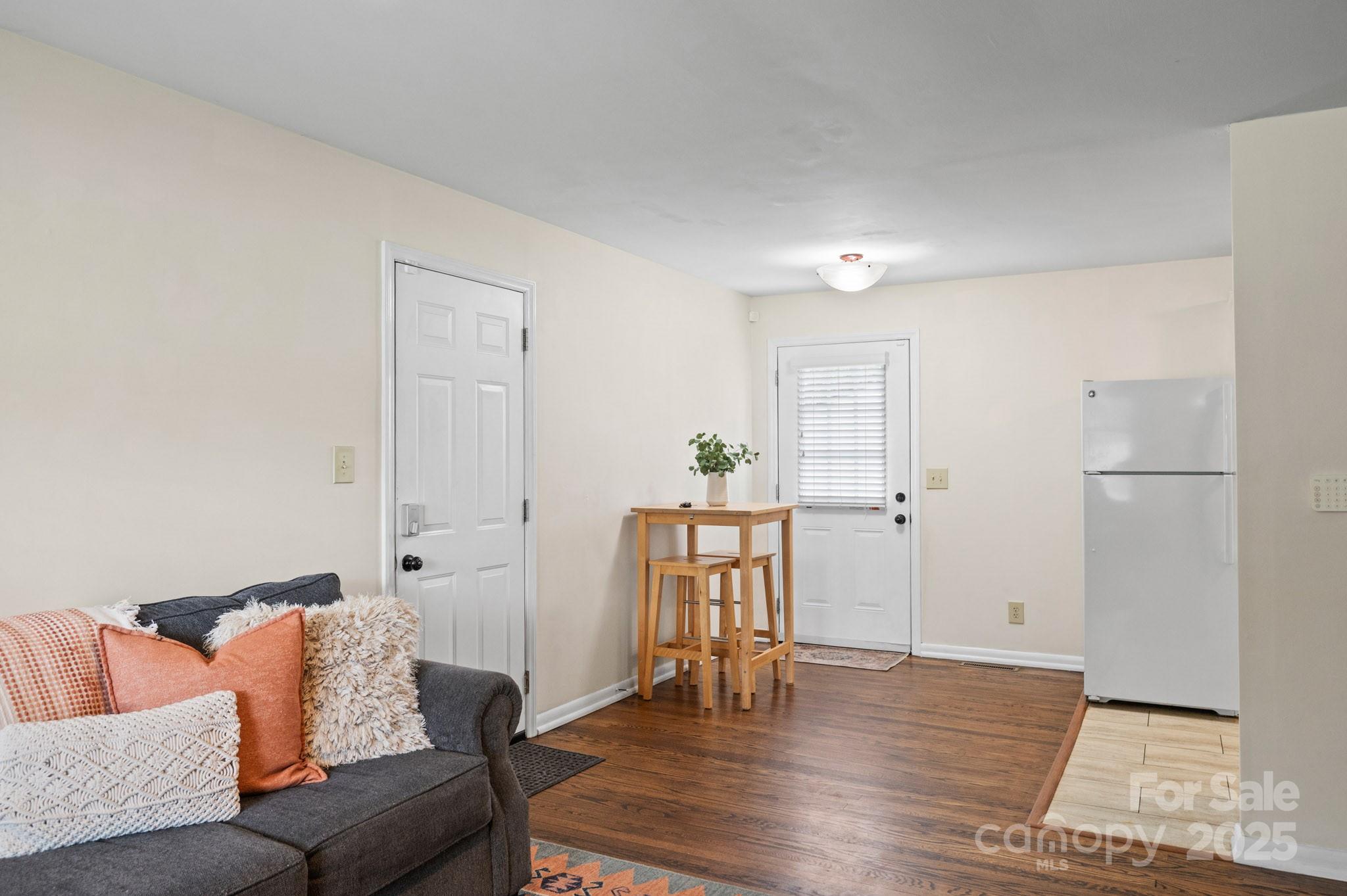 970 W Chapel Road Asheville NC 28803