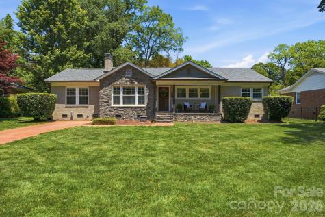 5623 Wedgewood Drive Charlotte NC 28210