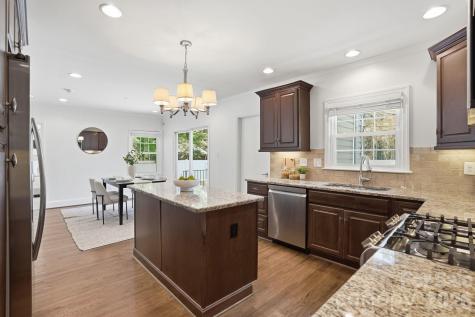 5623 Wedgewood Drive Charlotte NC 28210