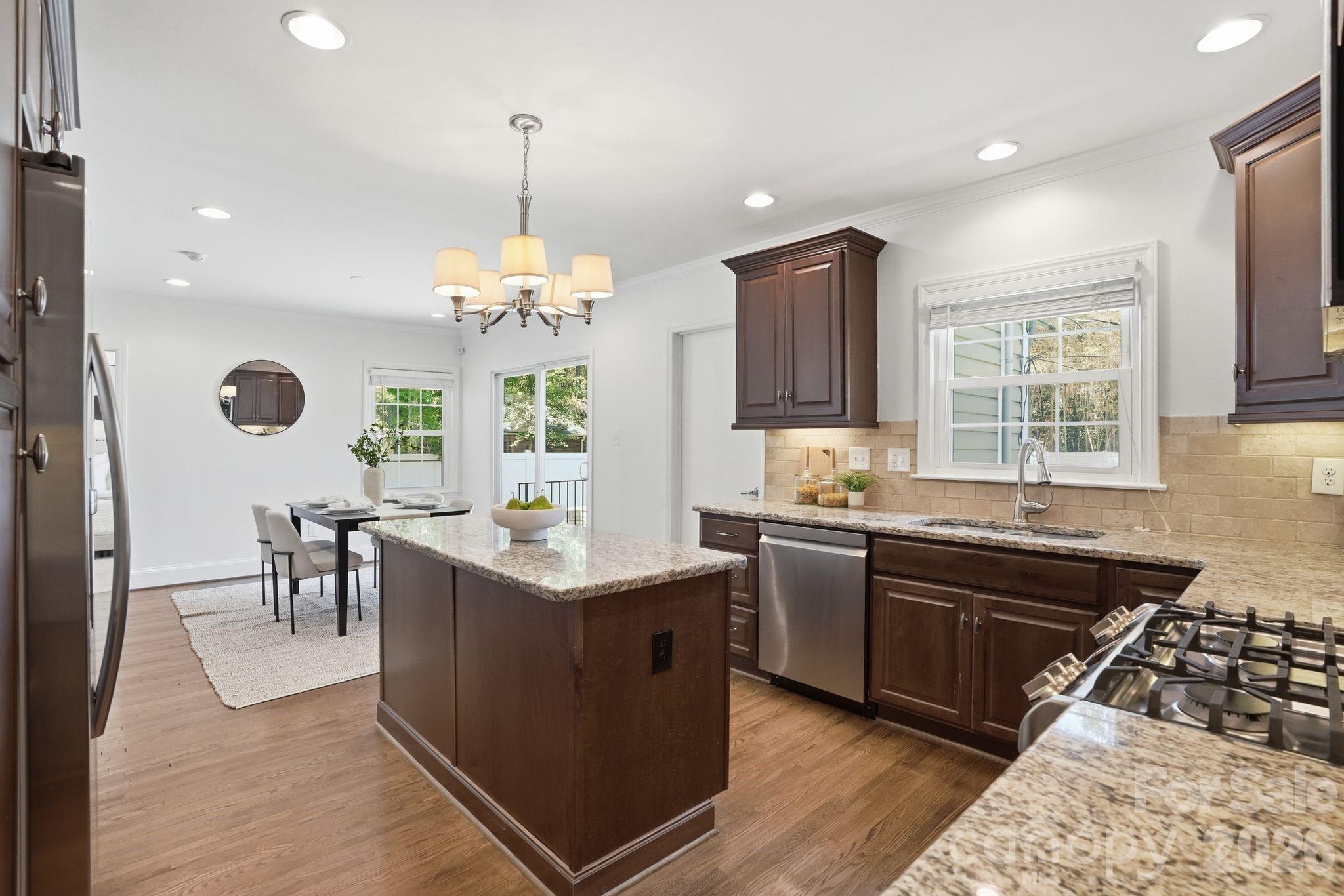 5623 Wedgewood Drive Charlotte NC 28210