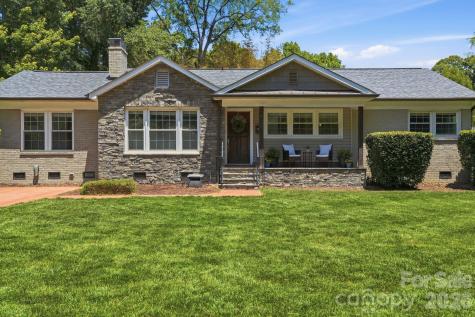 5623 Wedgewood Drive Charlotte NC 28210