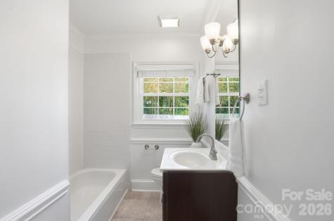 5623 Wedgewood Drive Charlotte NC 28210