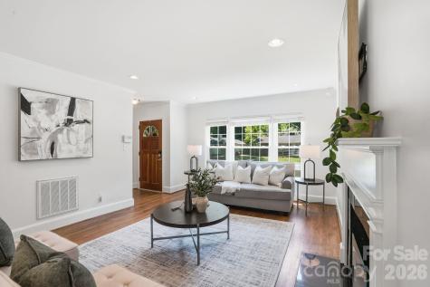 5623 Wedgewood Drive Charlotte NC 28210