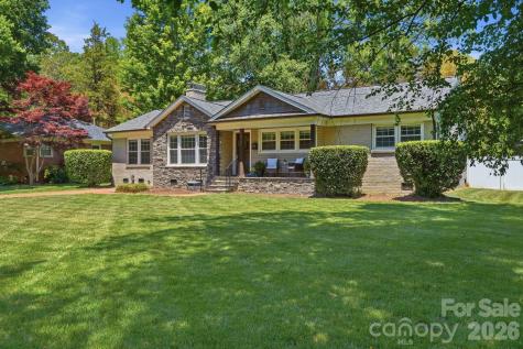 5623 Wedgewood Drive Charlotte NC 28210