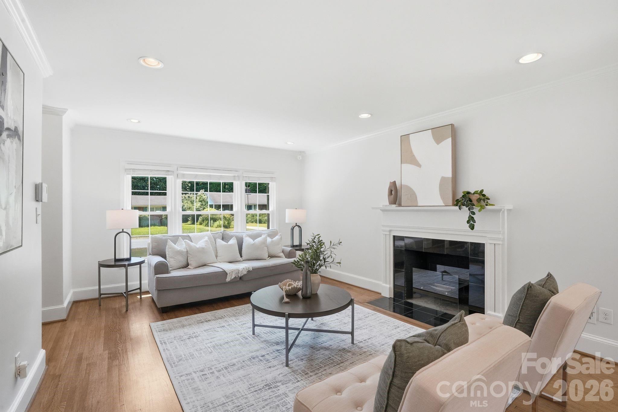 5623 Wedgewood Drive Charlotte NC 28210