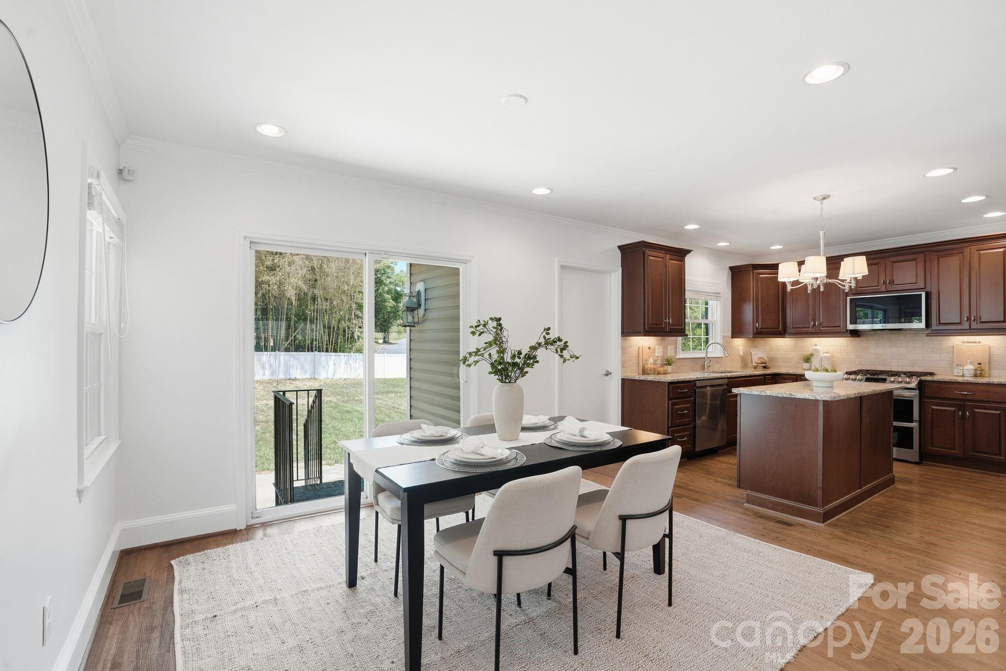 5623 Wedgewood Drive Charlotte NC 28210