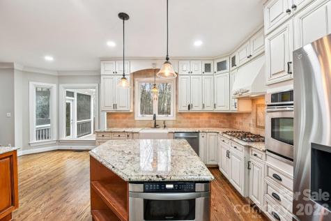 13003 Darby Chase Drive Charlotte NC 28277