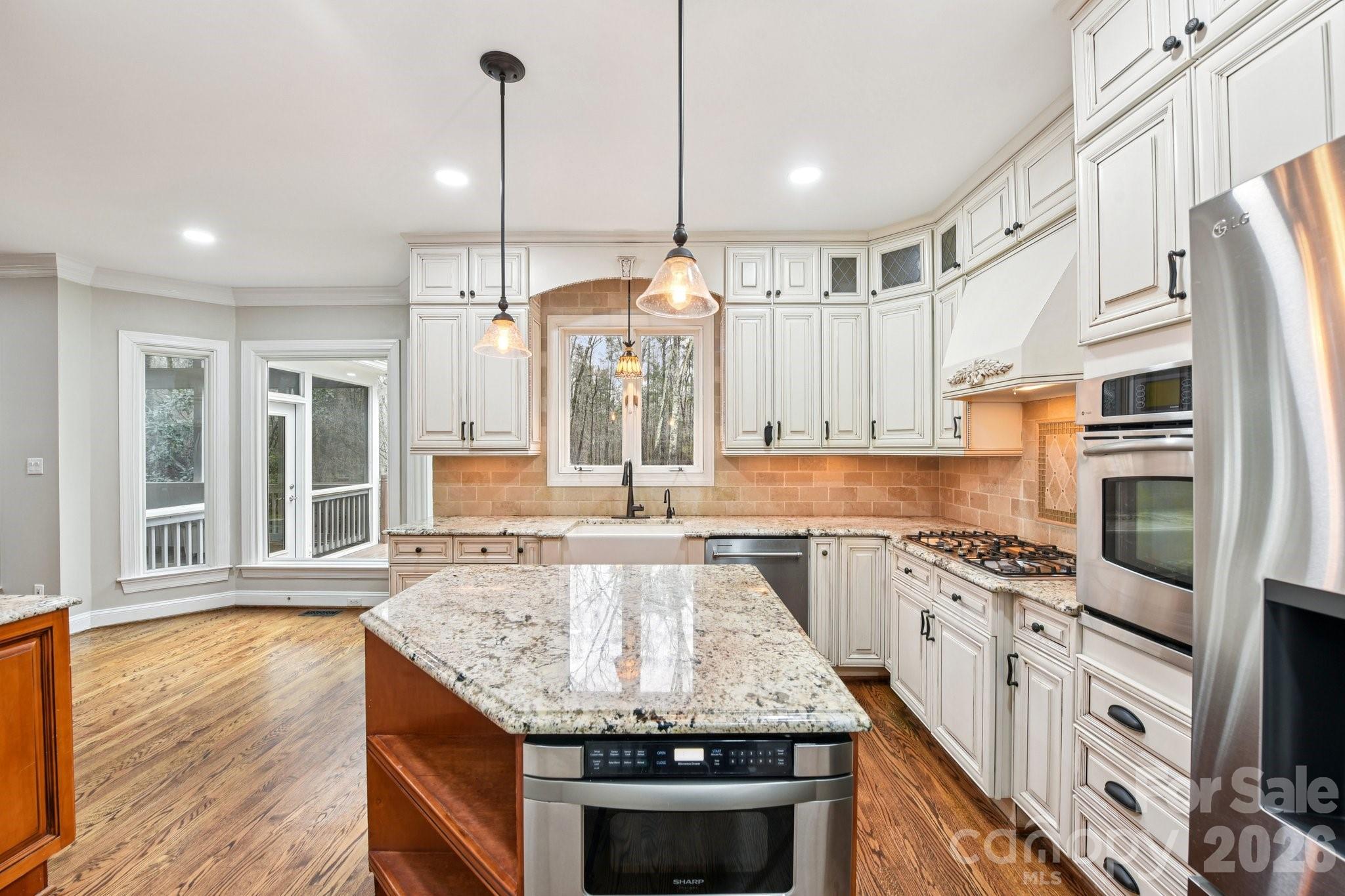 13003 Darby Chase Drive Charlotte NC 28277