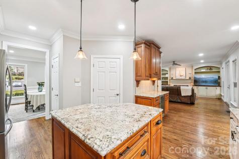 13003 Darby Chase Drive Charlotte NC 28277