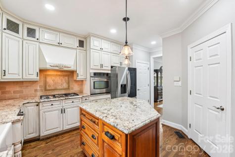 13003 Darby Chase Drive Charlotte NC 28277