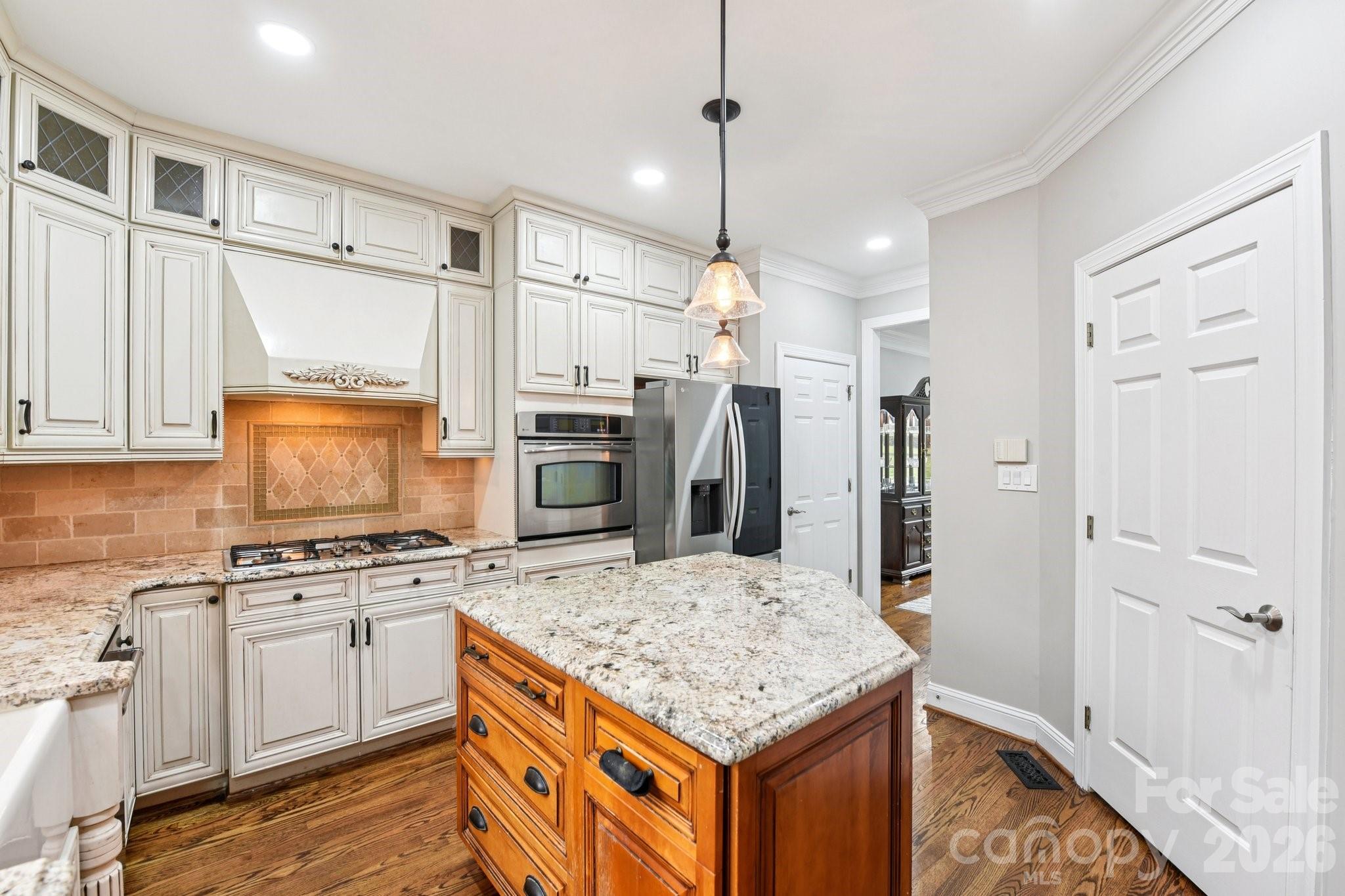 13003 Darby Chase Drive Charlotte NC 28277
