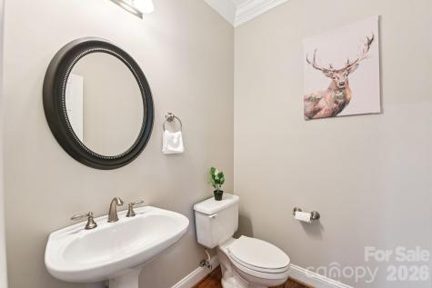 13003 Darby Chase Drive Charlotte NC 28277