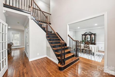 13003 Darby Chase Drive Charlotte NC 28277