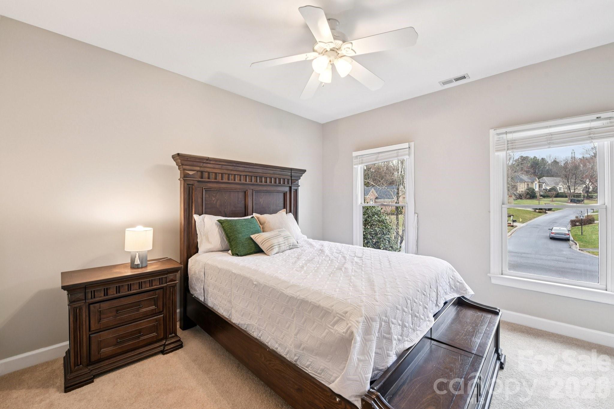 13003 Darby Chase Drive Charlotte NC 28277
