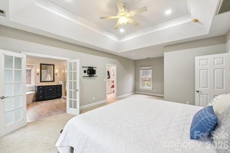 13003 Darby Chase Drive Charlotte NC 28277
