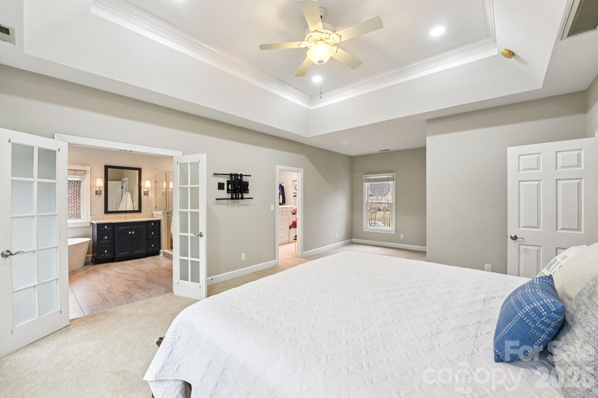 13003 Darby Chase Drive Charlotte NC 28277