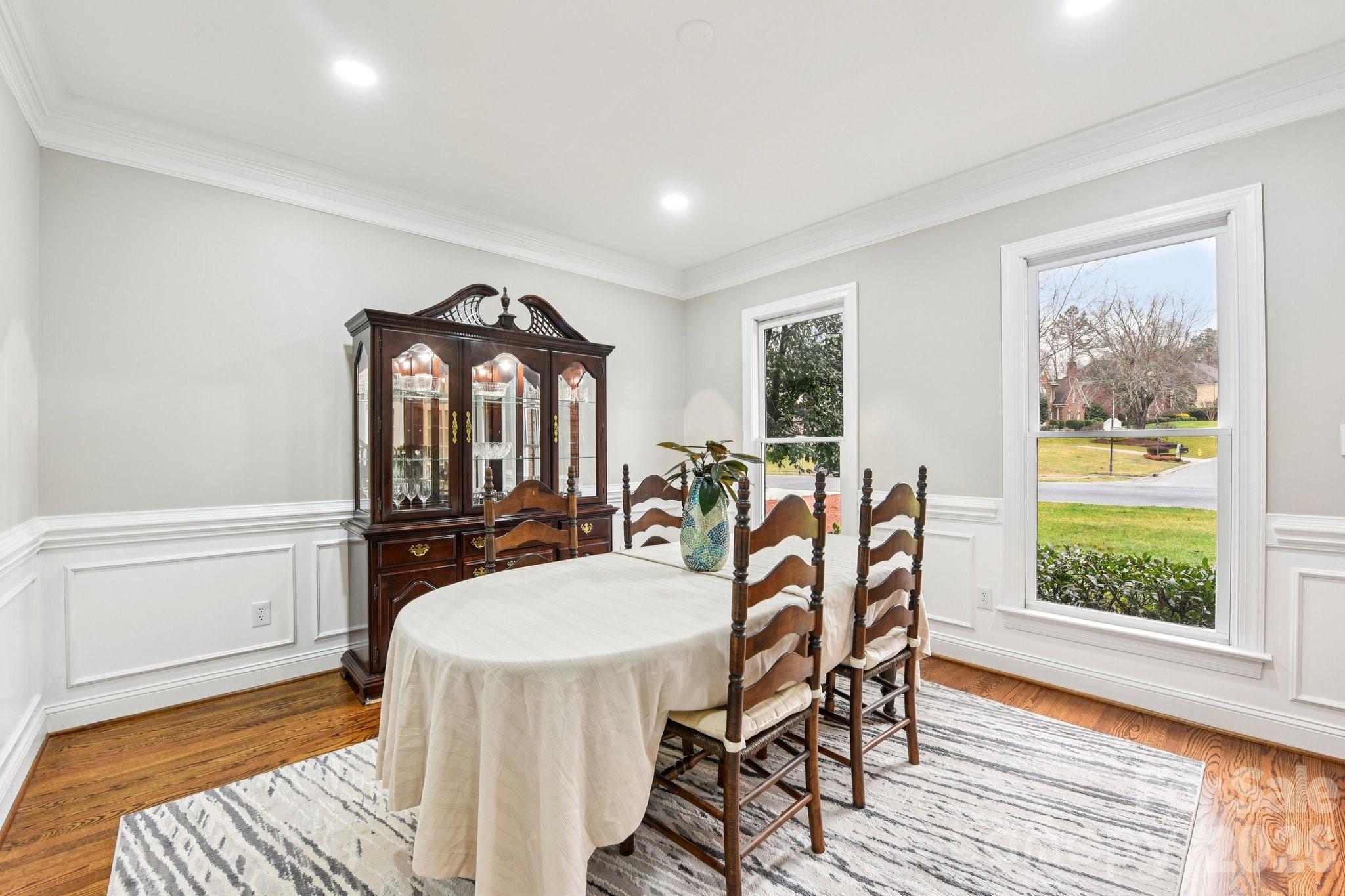 13003 Darby Chase Drive Charlotte NC 28277