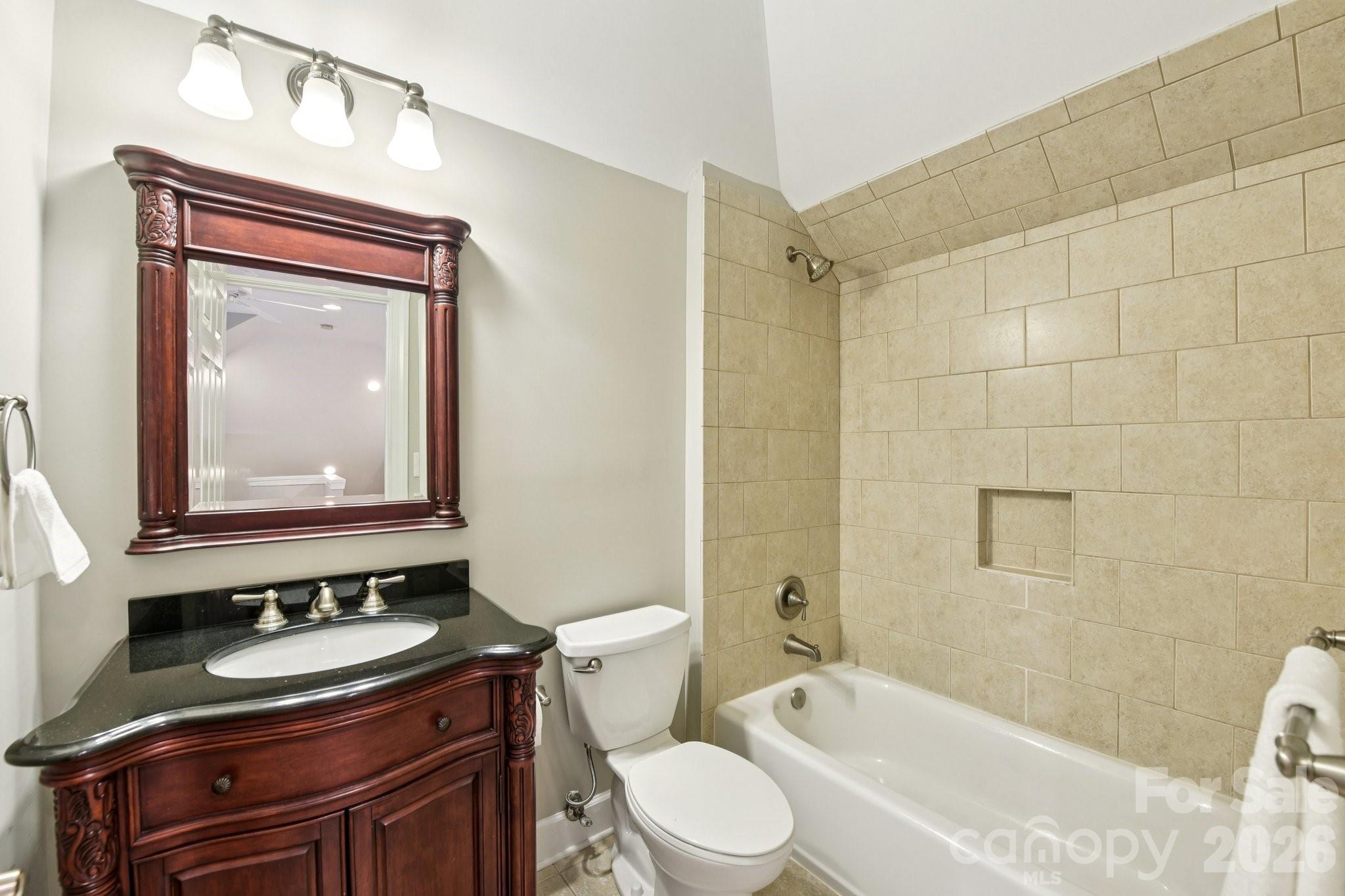13003 Darby Chase Drive Charlotte NC 28277