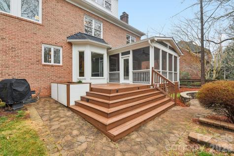 13003 Darby Chase Drive Charlotte NC 28277