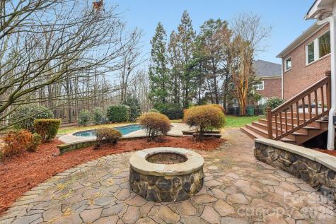13003 Darby Chase Drive Charlotte NC 28277