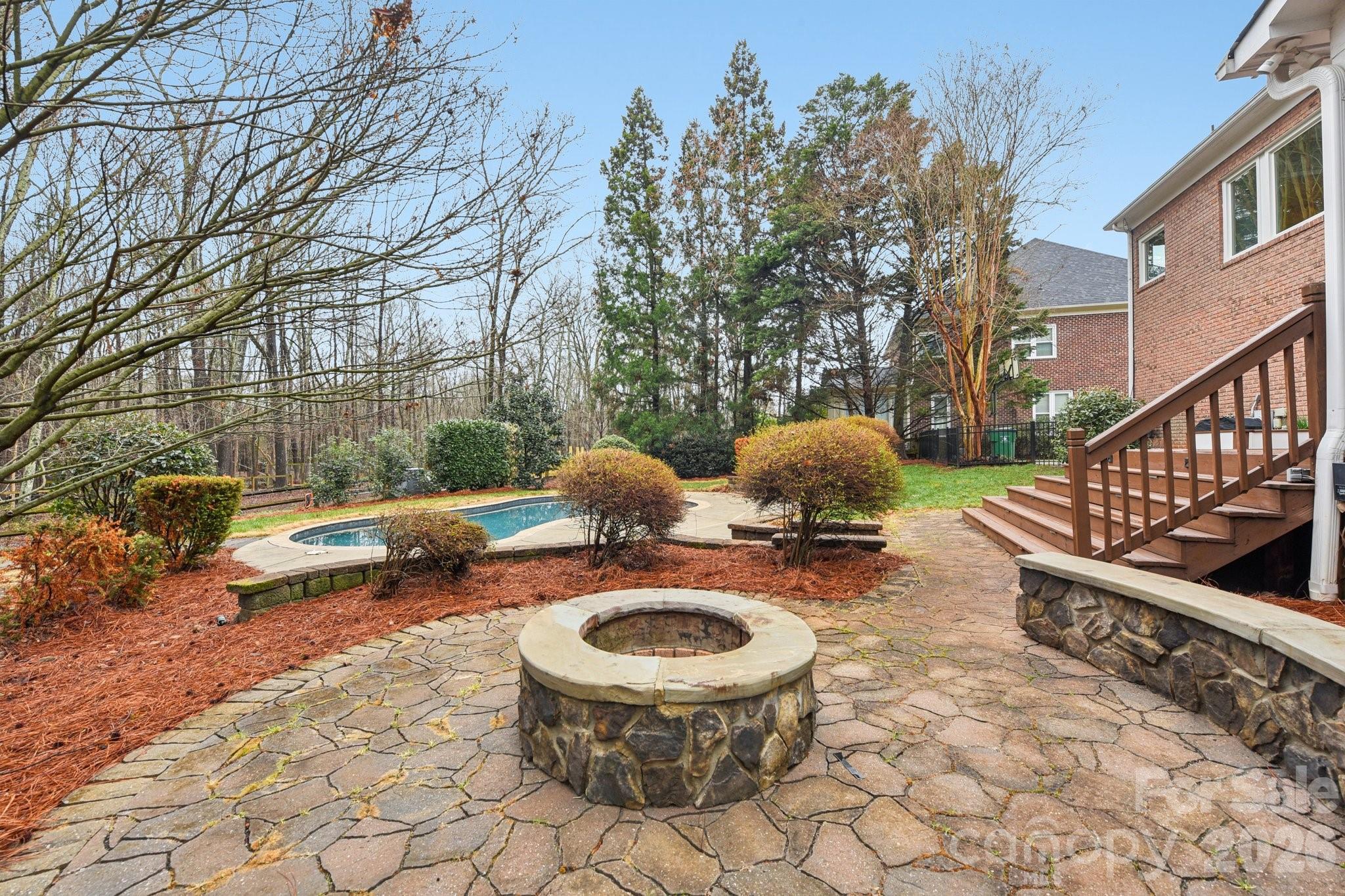 13003 Darby Chase Drive Charlotte NC 28277