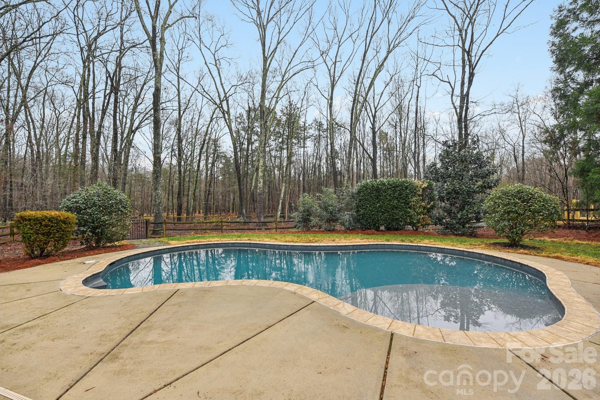 13003 Darby Chase Drive Charlotte NC 28277