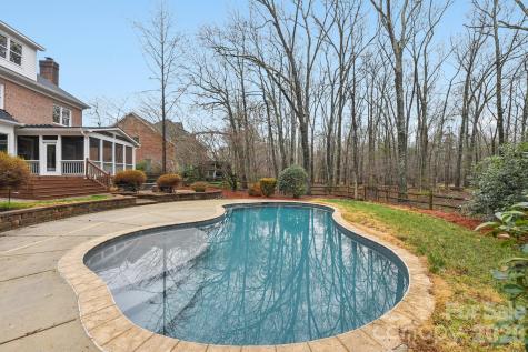 13003 Darby Chase Drive Charlotte NC 28277