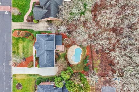 13003 Darby Chase Drive Charlotte NC 28277